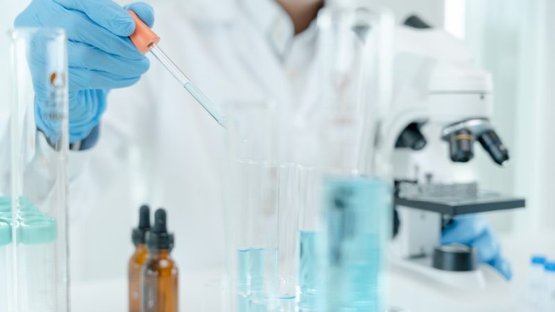 CDMO工艺流程设备选型：揭秘背后的关键因素