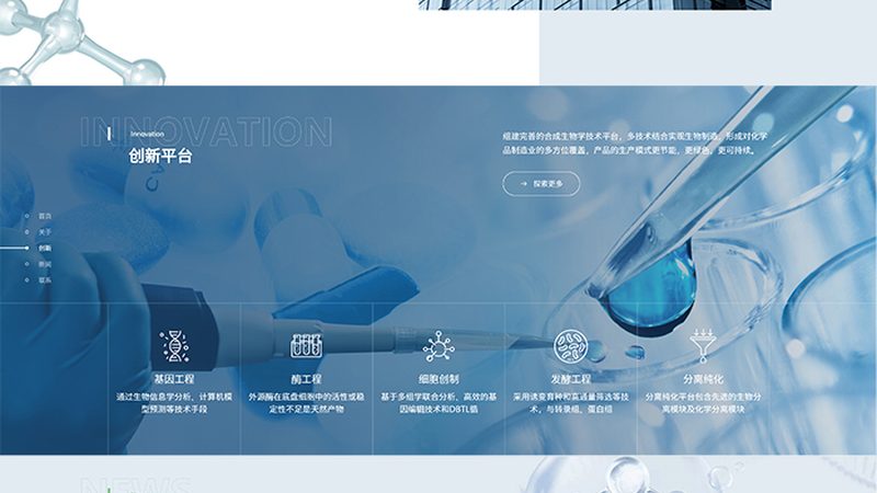 生物药CDMO企业：揭秘其背后的产业链与选择要点**
