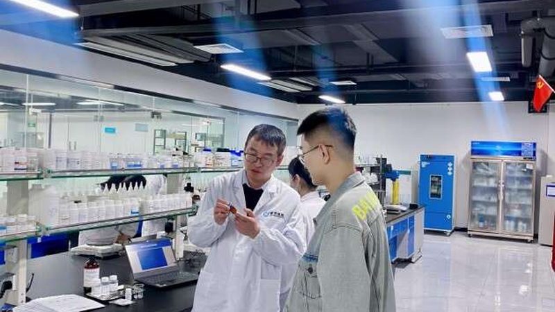 CDMO技术服务费：揭秘计算背后的逻辑