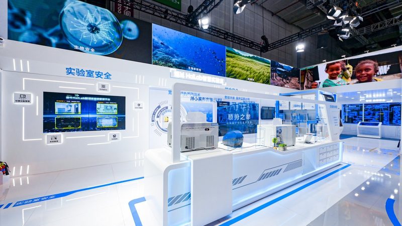 分子克隆试剂代理加盟，你了解多少？**