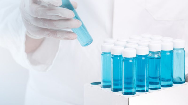 酶洗涤剂：生物医药研发中的“清道夫”**