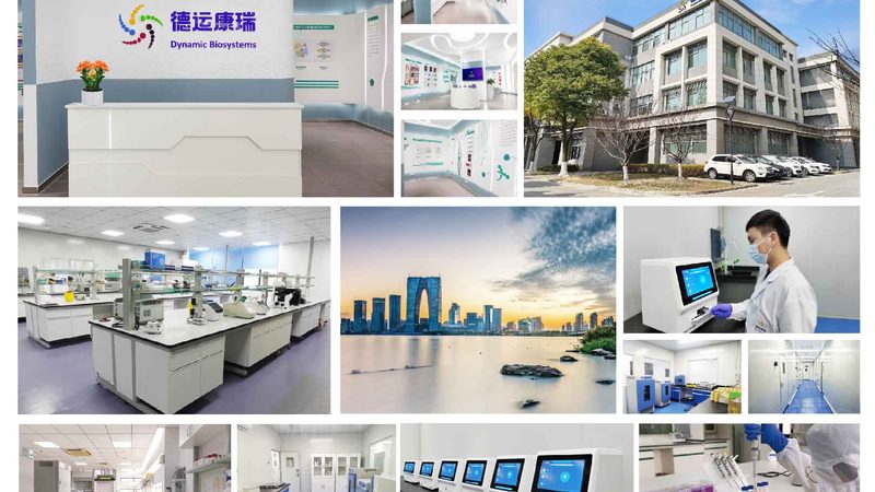 基因检测，如何选择靠谱的上海公司？**